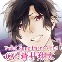 Значок Voicesupplement-series2-