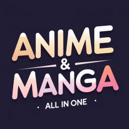 Ikon All in One Anime & Manga