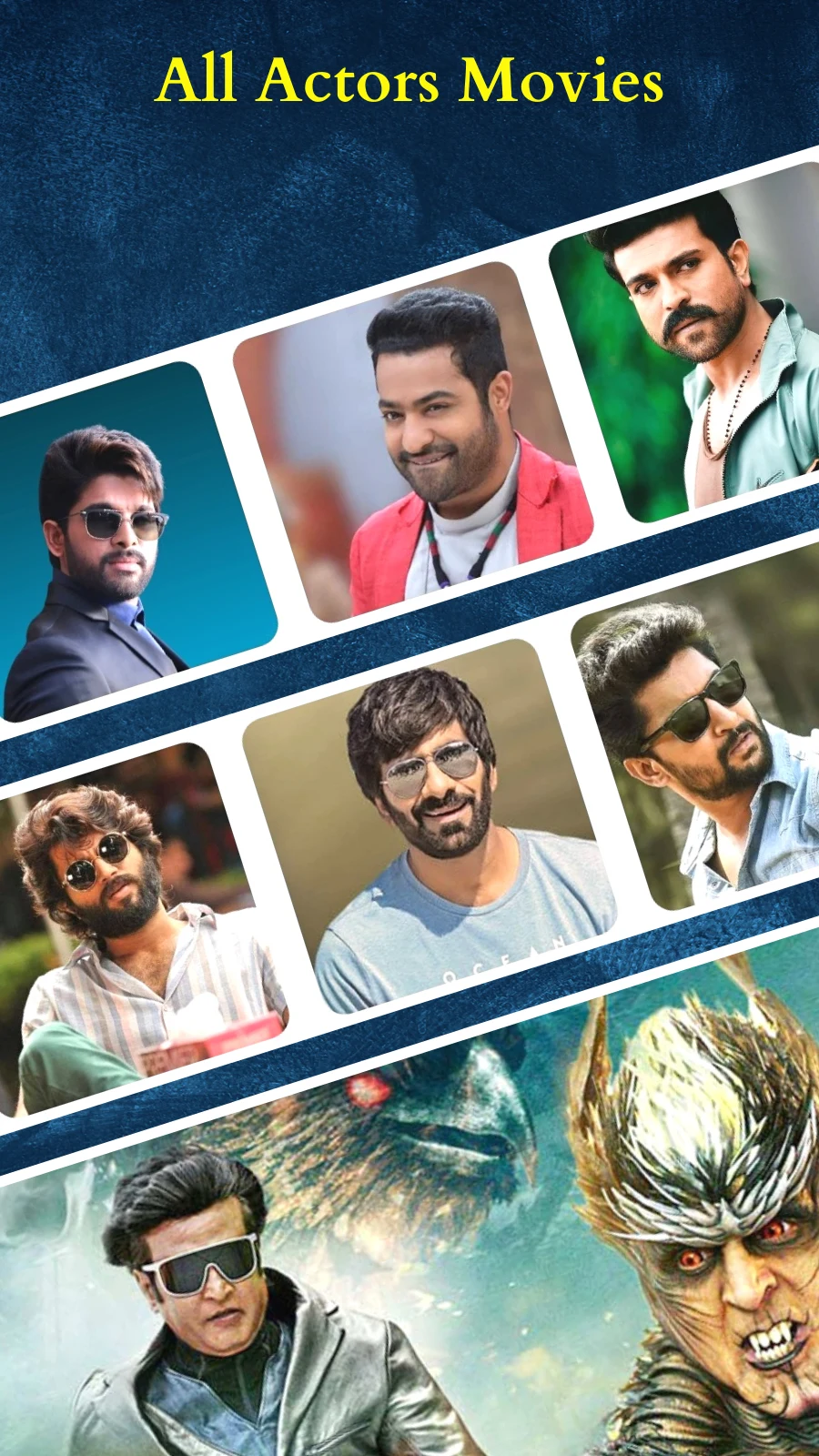 South Movies Hindi Dubbed screenshot