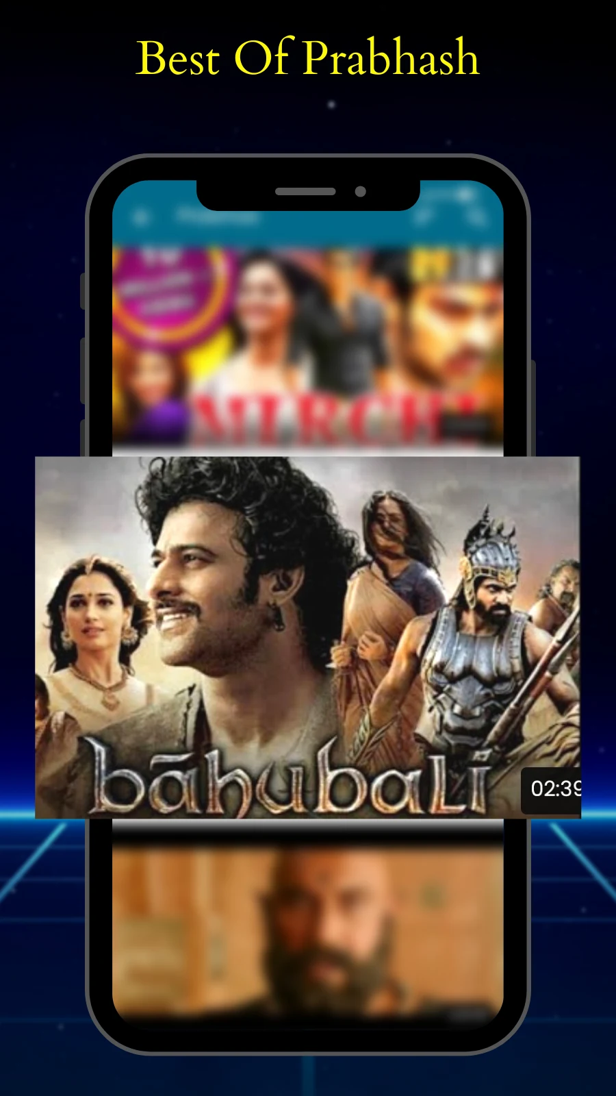 South Movies Hindi Dubbed screenshot