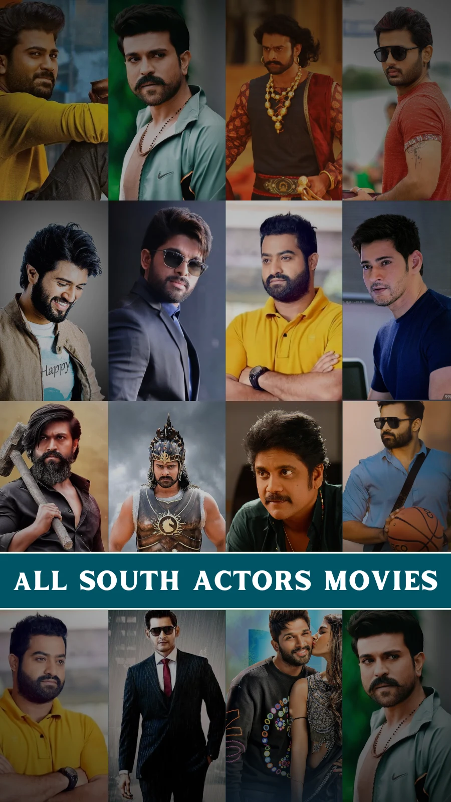 South Movies Hindi Dubbed screenshot